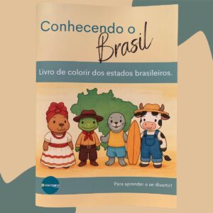 Conhecendo o Brasil