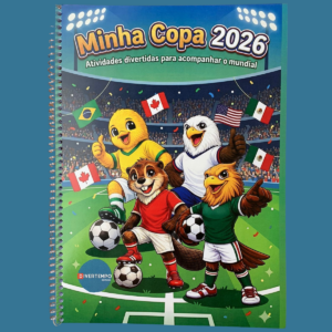 Minha Copa 2026