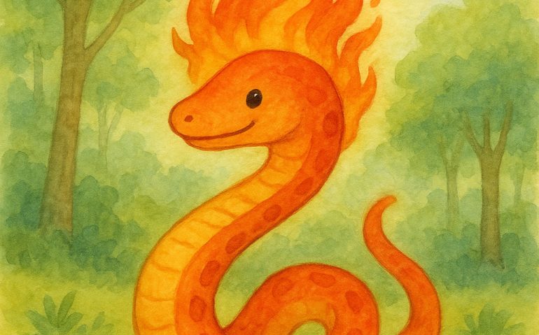 Boitata